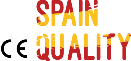 Spain Quality CE